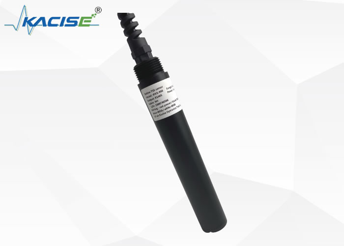Датчика замутненности обработки сточных вод Rs485 датчик KWS-950 Tss оптически промышленный онлайн