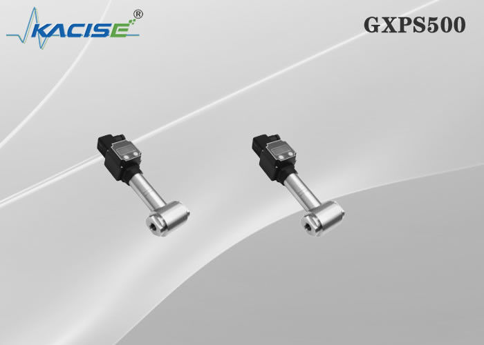 Трансмитер дифференциального давления GXPS500 с высокой точностью ± 0,25% F.S и широким диапазоном давления 0 ~ ± 5000 кПа для измерения потока