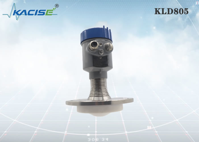 радиолокатора OEM RS485 передатчика 100m радиолокатора частоты kacise 80G датчик регулируемого ровного ровный