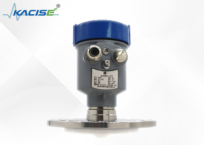 KLD803 PTFE Антенна Радарный угловой радиолокатор для кислотной и щелочной среды