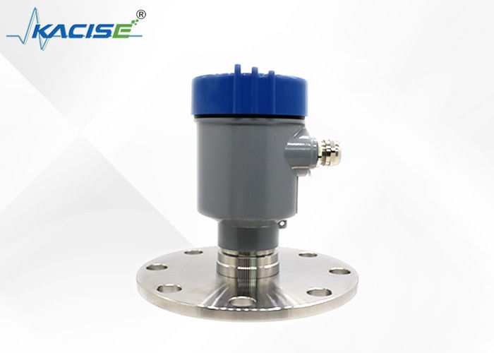 KLD803 PTFE 34-мм линзовая антенна Радарный уровнемер с частотой 80 ГГц для сильной коррозионной жидкой паровой пены