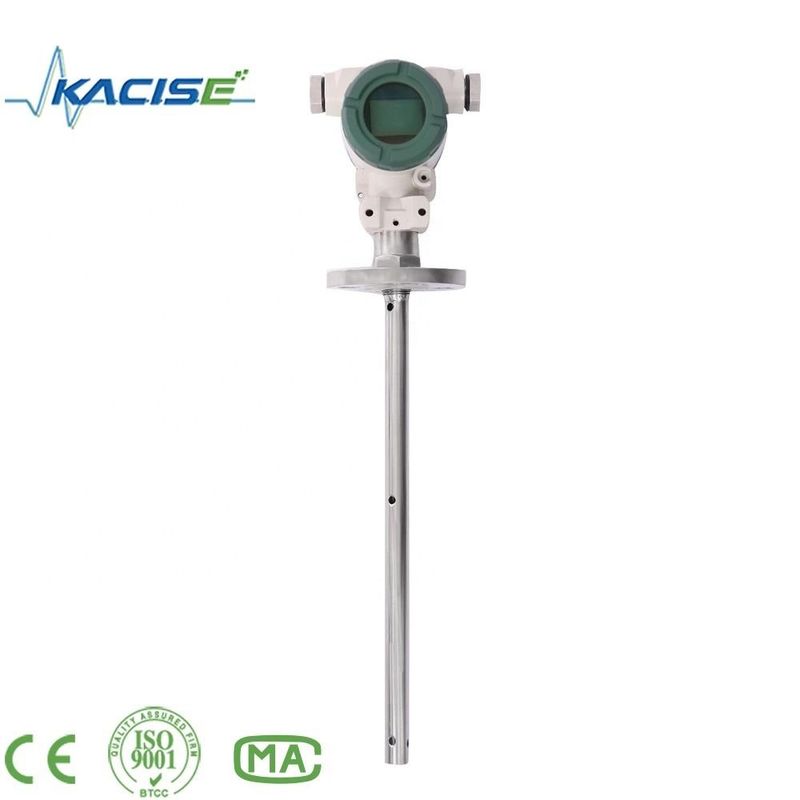 Указатель уровня масляного бака серии KCF406 IP65 с фланцевым креплением на 5 болтов SAE для настройки OEM ODM