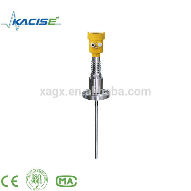 КЛД-705 Радарный уровниметр с частотой 500MHz ~ 1.8GHz 4-20mA/HART Выход и эксия IIC T6 Ga/Exd ia IIC T6 Gb взрывостойкость