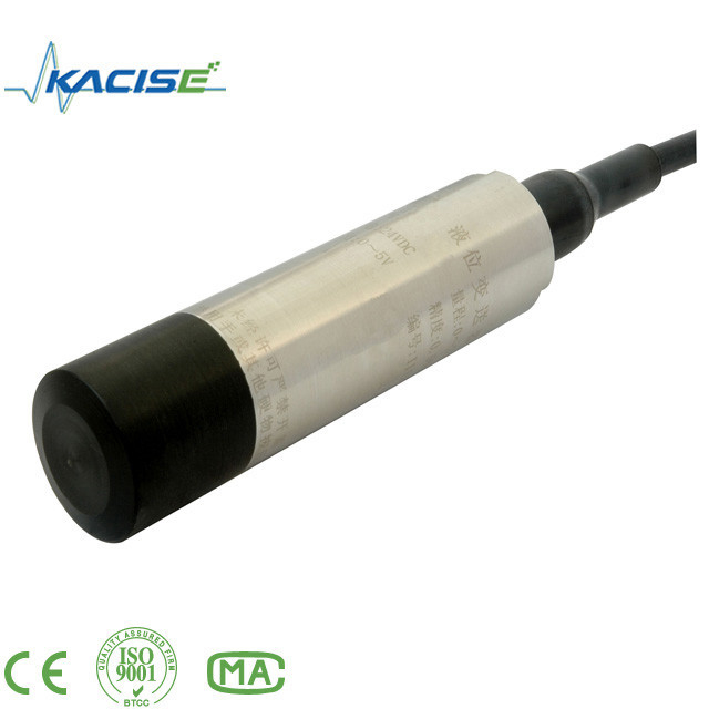 Датчик давления уровня жидкости типа отключения M27*15