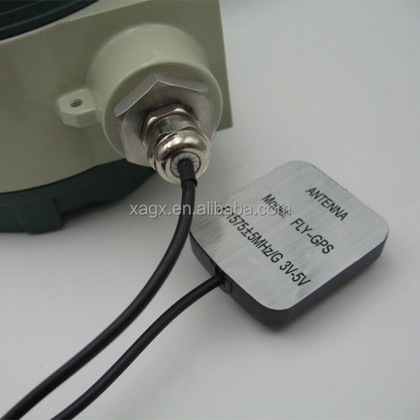 GPS GPRS Датчик уровня дизельного топлива с точностью 0,5% F.S. IP65 Защита и время работы 5-1000 минут