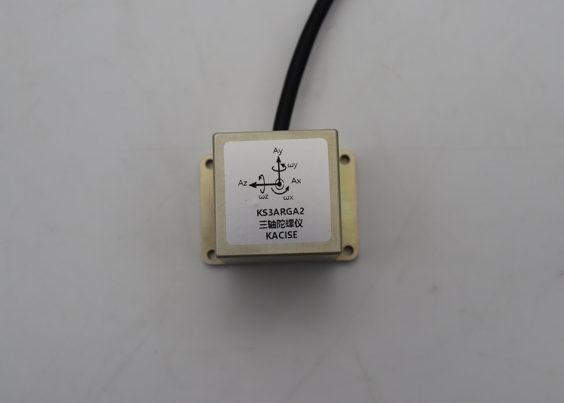 Mems Гиросенсоры для систем стабилизации роботов или камер с размерами 43x30.5x30.5 мм и весом ≤ 50 грамм