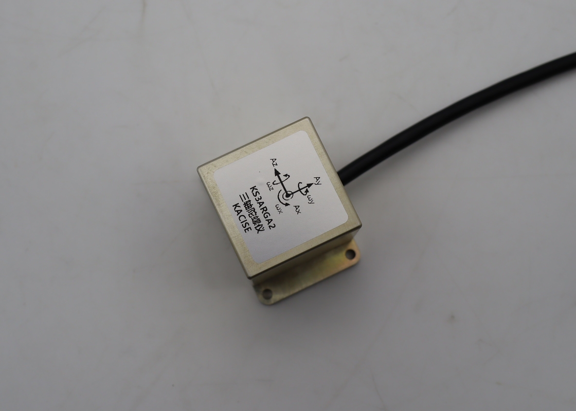 Mems Гиросенсоры для систем стабилизации роботов или камер с размерами 43x30.5x30.5 мм и весом ≤ 50 грамм