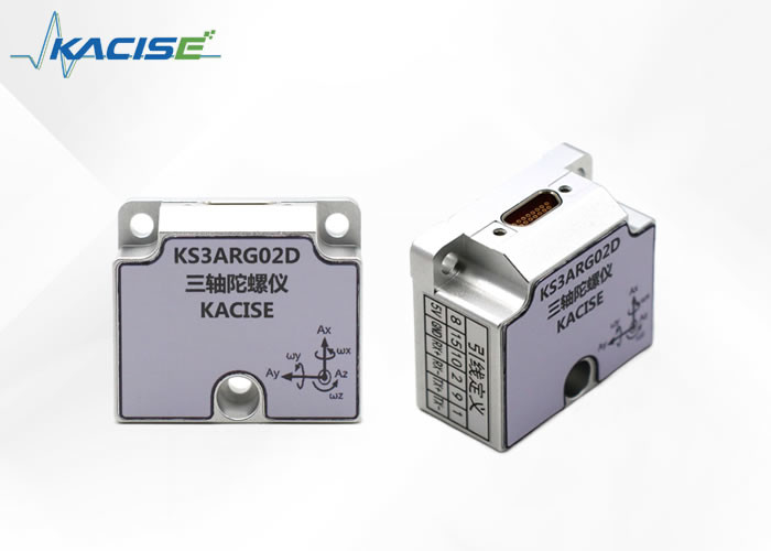 Точный DC5V MEMS гироскопический датчик 2000 Гц Скорость передачи данных 6,06 г Вибрация -55 ~ 85 ° C Температура хранения.