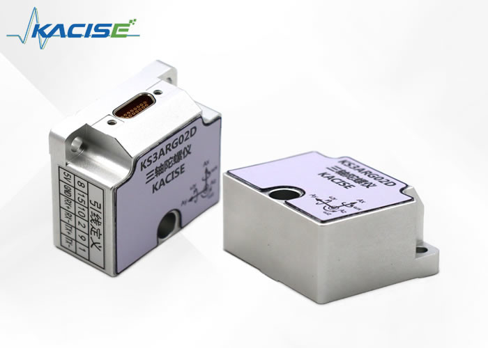 Длинное среднее время между сбоями 10 ((Kh MTBF) 3 оси Mems Гироскоп для промышленности