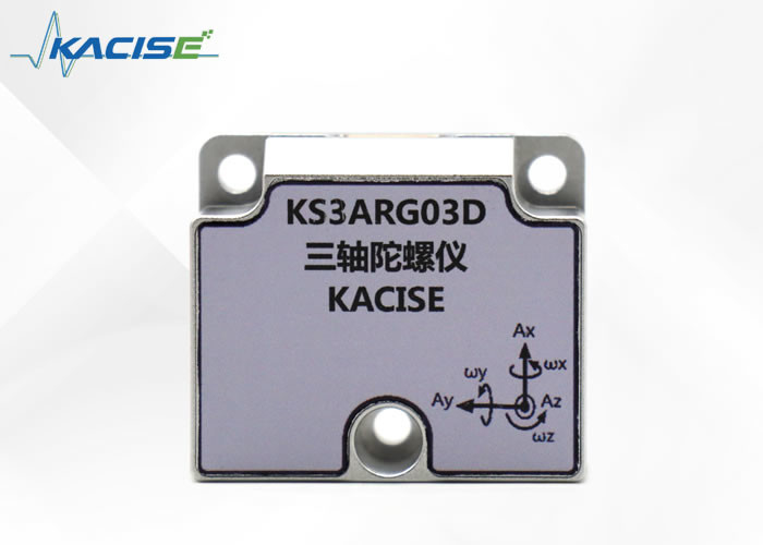 Гироскоп в MEMS DC5V Мощность 2000Hz Скорость обновления данных - Толерантность к ударам 5000g -55~85°C Температура хранения