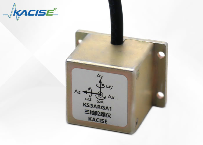 Точность 3 оси MEMS Gyroscope Sensor 6-15V Входное напряжение, низкий уровень шума Выходное напряжение 0,5-4,5 (((V