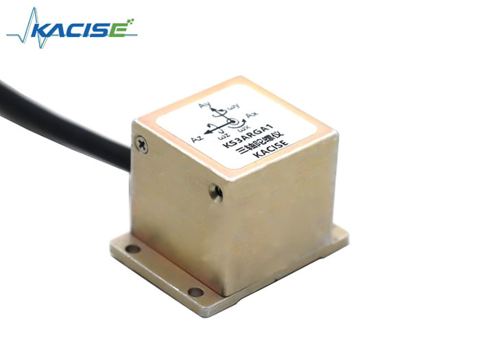 Точность 3 оси MEMS Gyroscope Sensor 6-15V Входное напряжение, низкий уровень шума Выходное напряжение 0,5-4,5 (((V