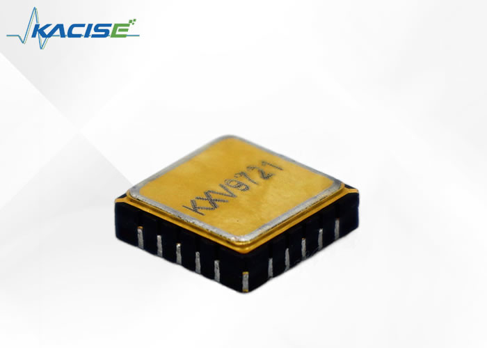 Цифровой кварцевый датчик MEMS для медицинского оборудования для обнаружения движения диапазон скорости ±400°/с