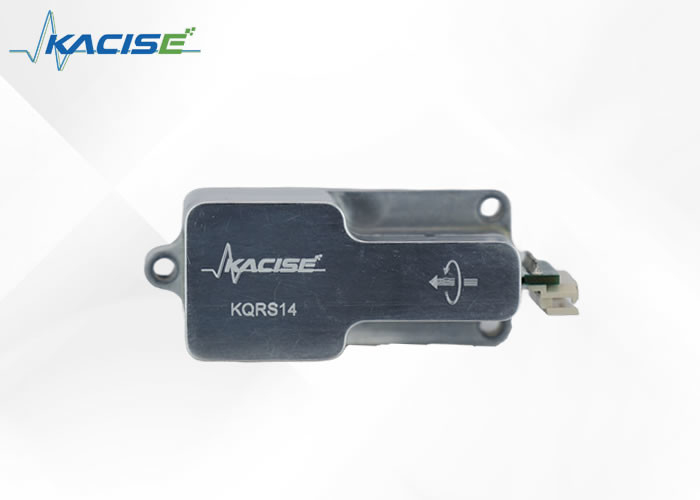 Компактный легкий MEMS Кварцевый датчик скорости 9-18 Vdc Ввод -40 ° C до 85.C Операционная температура