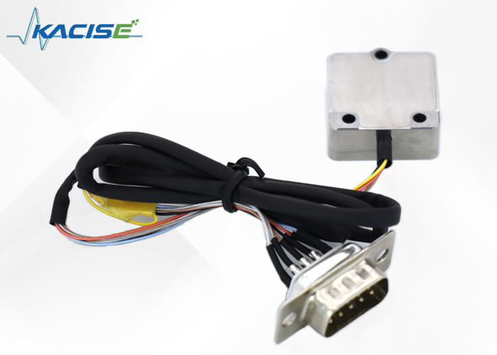 5±0,2 Vdc Входное напряжение MEMS кварцевый гиросенсор с порогом ≤0,005