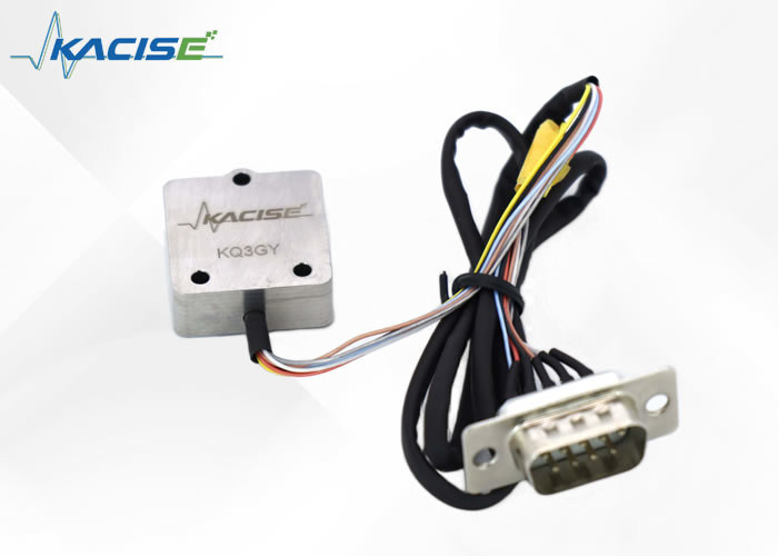 5±0,2 Vdc Входное напряжение MEMS кварцевый гиросенсор с порогом ≤0,005