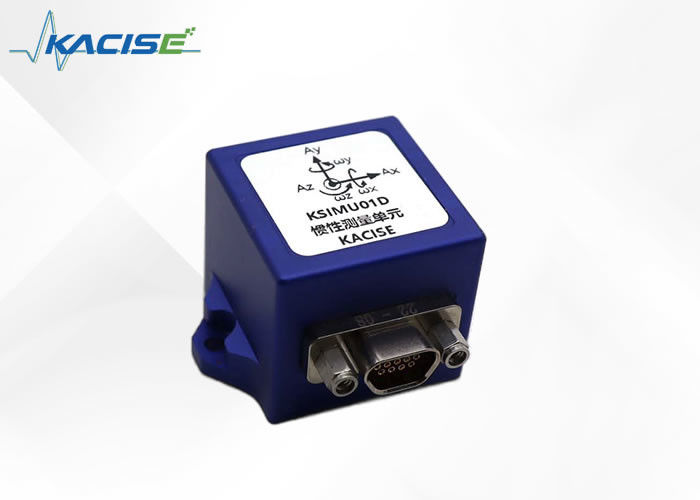MTBF 10Kh MTBF электронный гироскоп датчик вибрации 6 G 20 ‰ 2000 Гц полная масштаб ≤ 0,3°/ч
