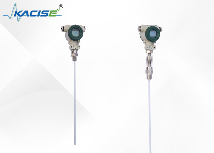 KCF6021-1-230mm 32MPa IP67 водонепроницаемый емкостный датчик уровня топлива с температурой зонды -50 ~ 250 °C
