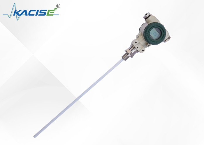 KCF6021-1-625mm Точный лимит жидкости с выходной сигналом 4-20mA и температурой зонды -50 ~ 250 ° C