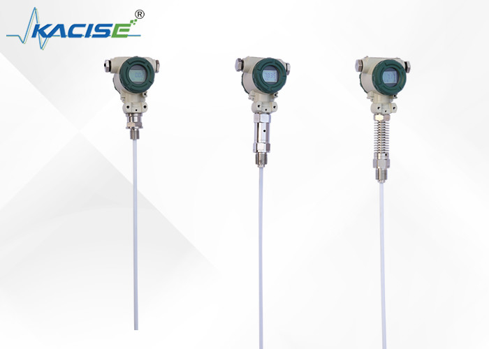 KCF6021-1-900mm Капацитивный переключатель уровня -50 ~ 250C Температура зонды IP67 Защита 2 ~ 28VDC Напряжение питания
