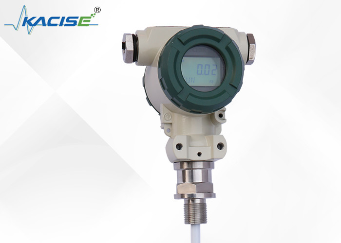 KCF6021-1-625mm Точный лимит жидкости с выходной сигналом 4-20mA и температурой зонды -50 ~ 250 ° C