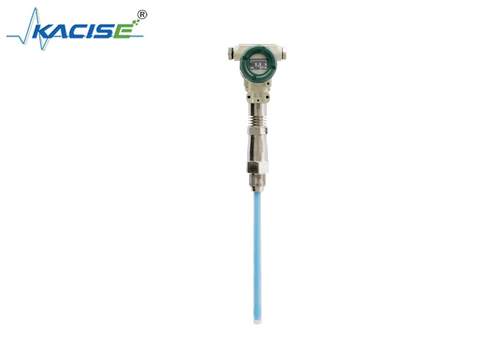 KCF6052-1-330mm Точность ±2% Измеритель уровня жидкости с выходной сигналом 4 ~ 20mA 12 ~ 28VDC напряжение питания
