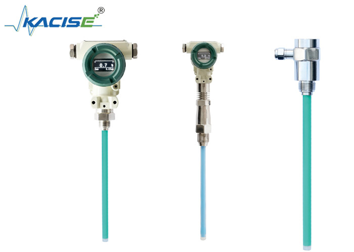 KCF6052-1-330mm Точность ±2% Измеритель уровня жидкости с выходной сигналом 4 ~ 20mA 12 ~ 28VDC напряжение питания