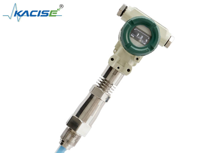 KCF6052-1-900mm 32MPa Давление Капацитивный датчик уровня с защитой IP67 и температурой -50 ~ 250 °C