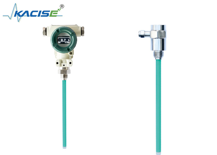 KCF6052-1-230mm IP67 Измеритель уровня жидкости с питанием 12-28VDC Гладкий выходный сигнал 4-20mA