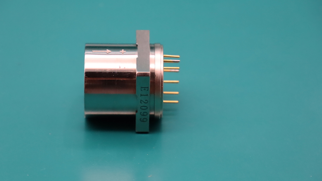 15g 20Hz 2000Hz Вибрационный пиковый синус акселерометр датчик для мониторинга состояния машины