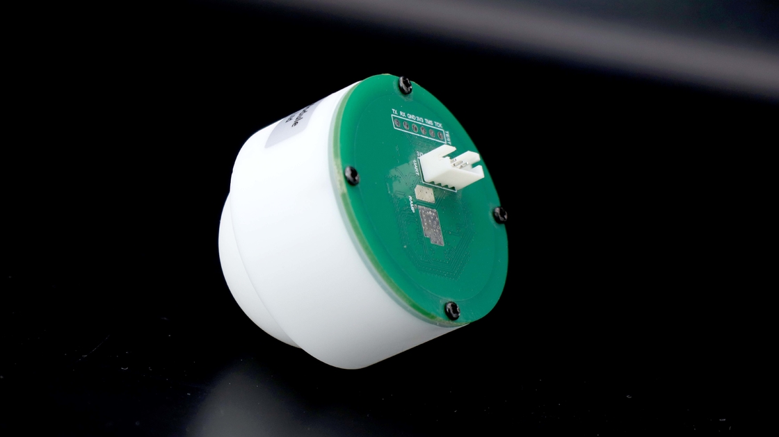 12V 30MA тока работы Радарный датчик уровня для мониторинга уровня резервуара
