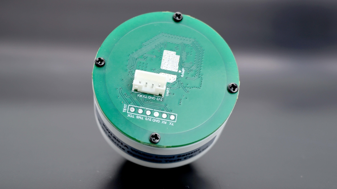 12V 30MA тока работы Радарный датчик уровня для мониторинга уровня резервуара