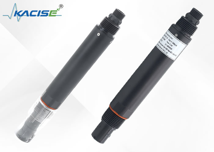KWS-350 цифровой датчик проводимости, выходный метод RS-485 (Modbus RTU), корпусный материал POM