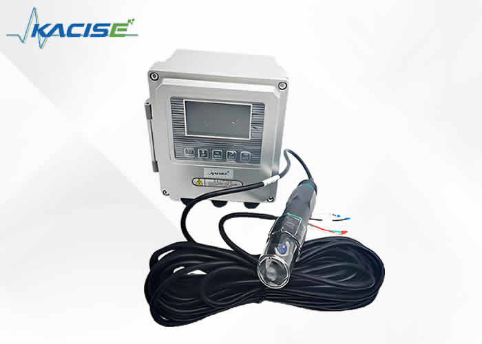 KPH500 PH Sensor Анализатор качества воды с диапазоном измерения 0-14PH IP68 защита и автоматическая компенсация температуры