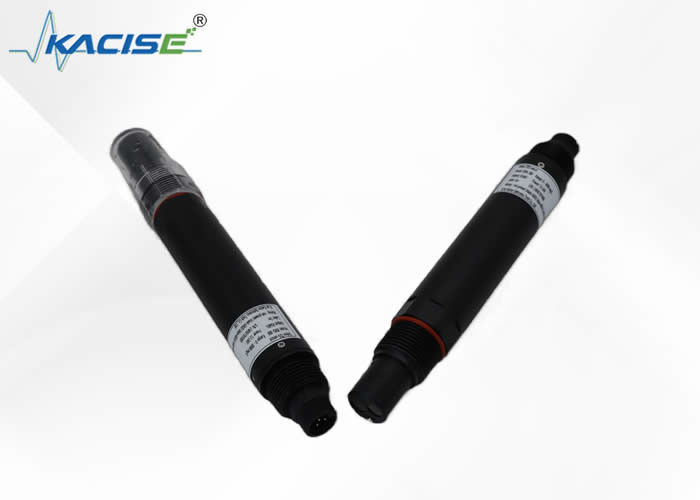 Цифровой датчик TDS KWS-380 с выходом RS-485 и защитой IP68 для высокоточного мониторинга качества воды