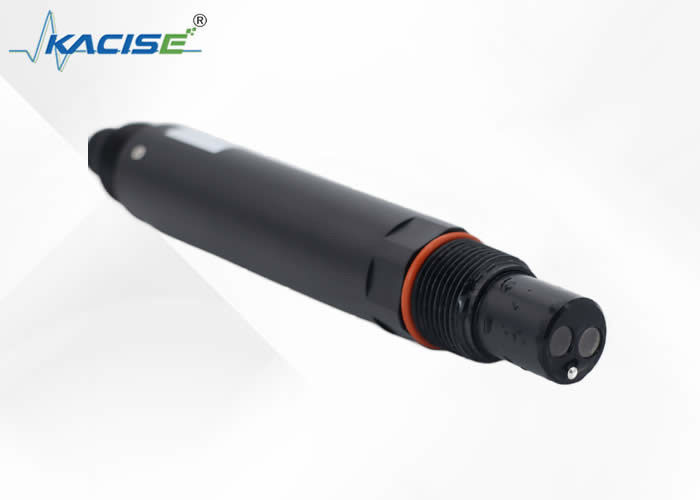Цифровой датчик TDS KWS-380 с выходом RS-485 и защитой IP68 для высокоточного мониторинга качества воды