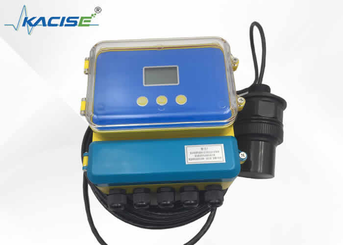 IP66/IP68 Защищенный двухпроводной датчик уровня воды с выходом RS485/RS232 и высокой точностью разрешения