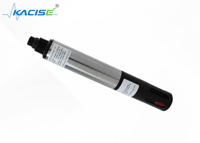 Выход RS-485 поддерживает он-лайн датчик азота аммиака KWS201 MODBUS