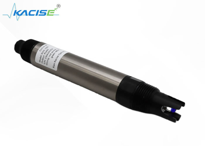 12-24VDC питание KWS-700T PH датчик для мониторинга сверхчистой воды