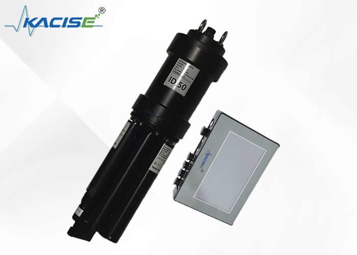 KWS-850 RS-485 ((Modbus/RTU) Датчик качества воды с мощностью 5W@12V и точностью ±0,1pH для аквакультуры