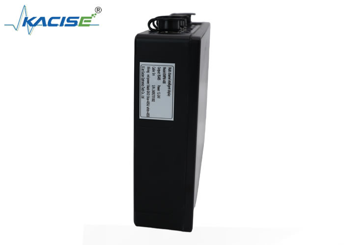 10 Вт Потребление энергии KMPW400 RS485 Сенсорный интерфейс терминал 12V 24V постоянное питание