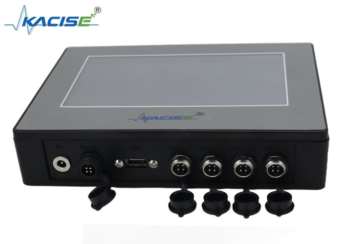 10 Вт Потребление энергии KMPW400 RS485 Сенсорный интерфейс терминал 12V 24V постоянное питание