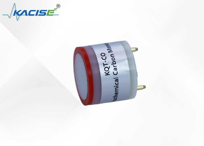Сенсор электрохимического CO SafeSense-CO с диапазоном обнаружения 0-1000PPM и чувствительностью 80±20nA/PPM