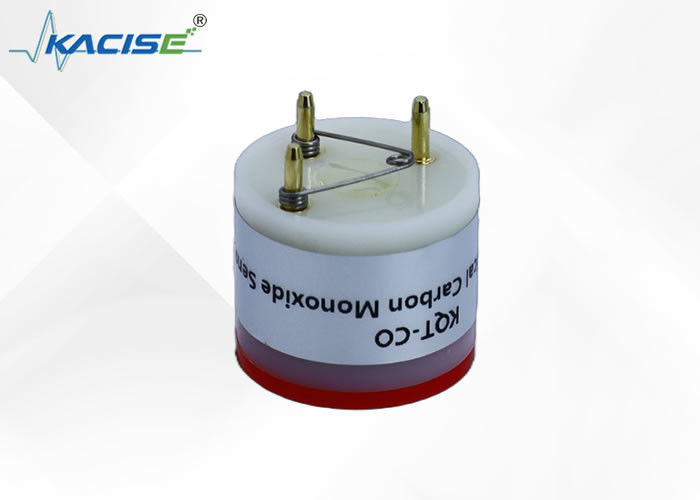Сенсор электрохимического CO SafeSense-CO с диапазоном обнаружения 0-1000PPM и чувствительностью 80±20nA/PPM