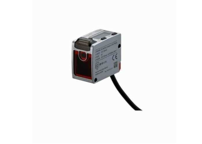 Лазерный датчик KEYENCE LR-TB2000C, фотоэлектрический переключатель с интерфейсом связи Modbus для оборудования для измерения расстояний промышленной автоматизации