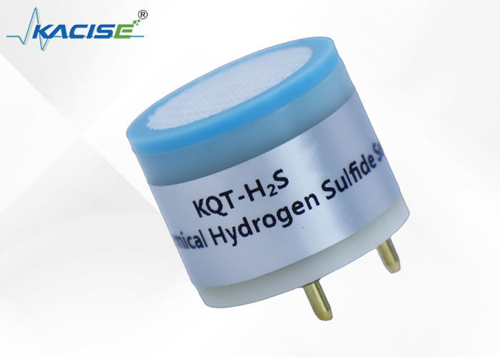 Датчик PureShield H2S с разрешением 1PPM Электрохимический трехэлектрод для обнаружения сероводорода 0-100PPM