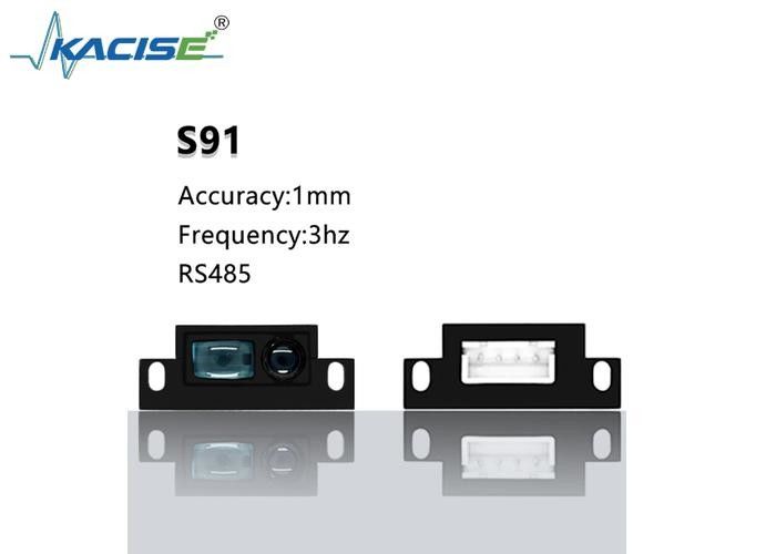 Устройство для измерения дальности лазера малой дальности 5 м