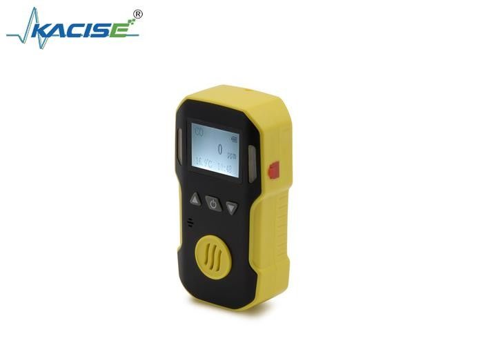 KSBH-90A портативный детектор одиночного газа с аккумулятором DC3.7V Li 1500mAh, точность 5% F.S. и время отклика T<30s
