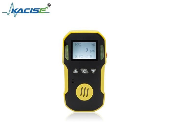 KSBH-90A портативный детектор одиночного газа с аккумулятором DC3.7V Li 1500mAh, точность 5% F.S. и время отклика T<30s