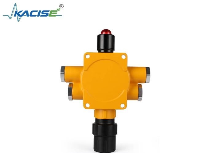 CO EX H2S CO2 O2 CH4 03 SO2 HCL KFGT-K90 Фиксированный детектор газа IP66 36-106Kpa